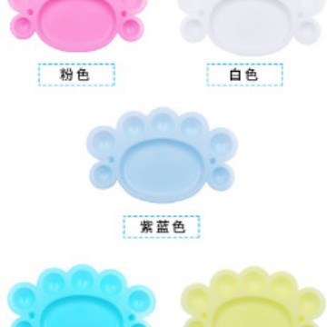 작은 발 [색상 랜덤]]