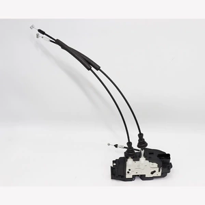 813102L020 Elantra 09-12 sol sürücü ön qapı kilidi aktuatoru