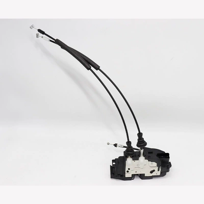 813102L020 is suitable for the Elantra front door lock actuator left driver 09-12