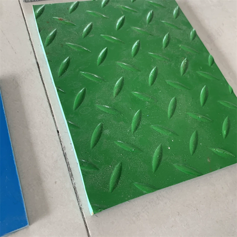 Композитная плита из поливинилхлорида Zhongsheng для шахт и подземных тоннелей, размер 100*1200 мм