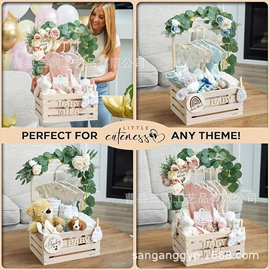 收纳架;木质工艺品;收纳盒