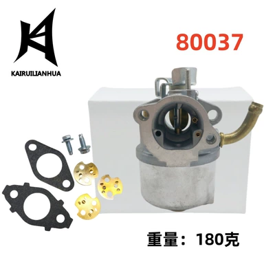 Briggs & Stratton karbüratoru 594014 590907 798917 798918 794588 808-037