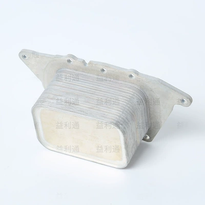 oil radiator base car – car radiator