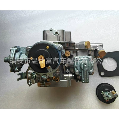 Dgv Dgev Dgav – Carburetor