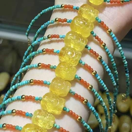 饰品配件;手串;手链