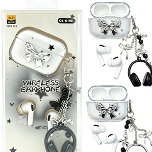 �ɐ�؈���o���m���iPhone��AirPods 1/2�ı��o�׶��C