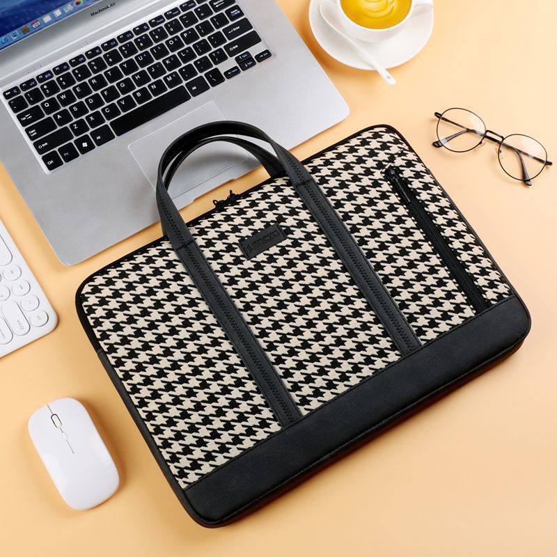 14인치 쌀물떼새 격자 + 에어백 + 조임끈