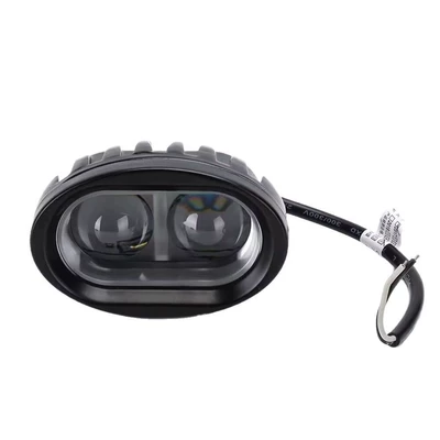Safety Light, İşçi projektorları