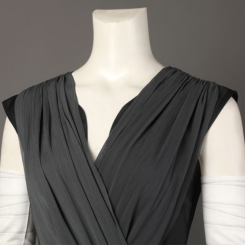 Star Wars Cosplay Caballero Lei Yi cos traje Halloween traje de dos dimensiones