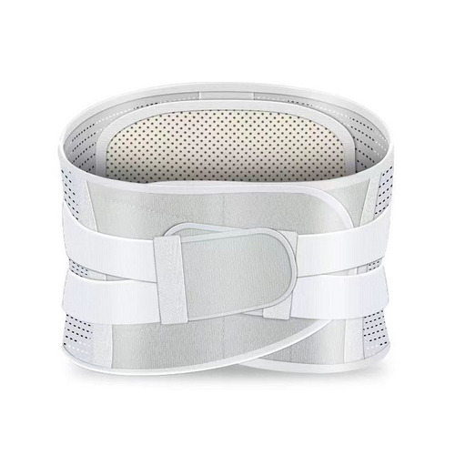 Steel Plate Support Waist Belt for Both Men and Women, Suitable for All Four Seasons, Comfortable Abdominal Support Manufacturer
