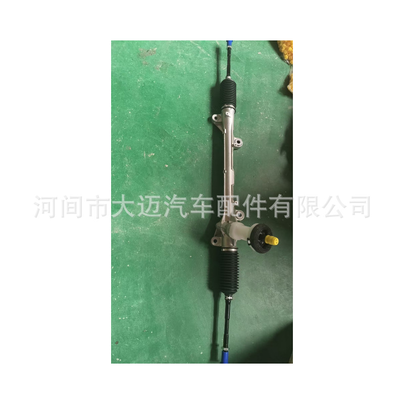 56500-F2000 56500F2000 is compatible with the steering gear assembly of Hyundai Elantra 16-21 and Kia