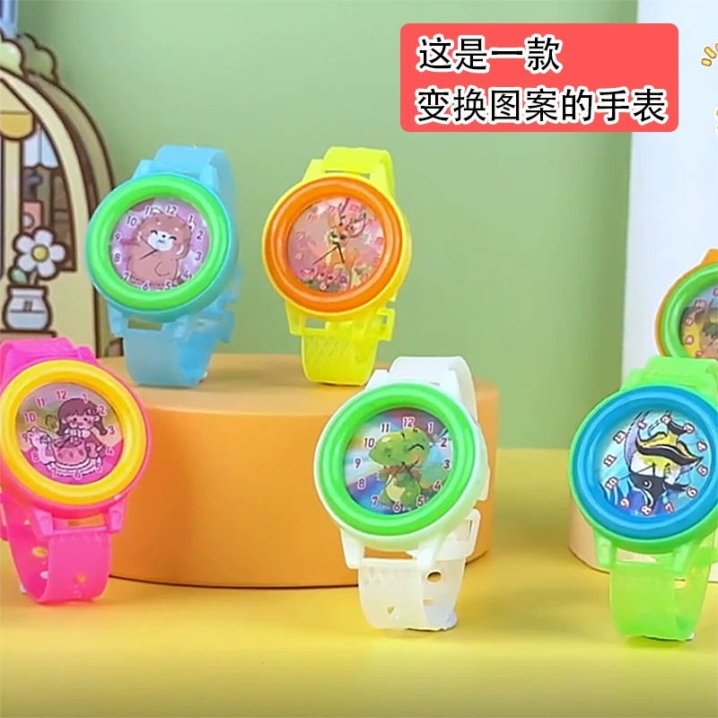 Детские игрушки лабиринт смены часы маленькие игрушки