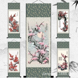 国画;佛像/神像;工艺画