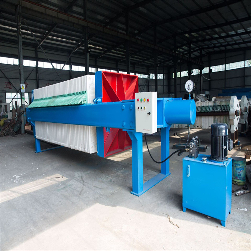 明华牌程控全自动液压染料纺织石油食品冶金电镀化工陶瓷压滤机