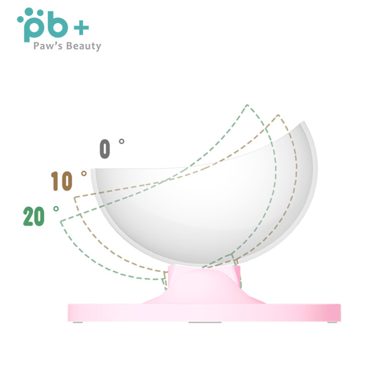 싱글 볼 핑크