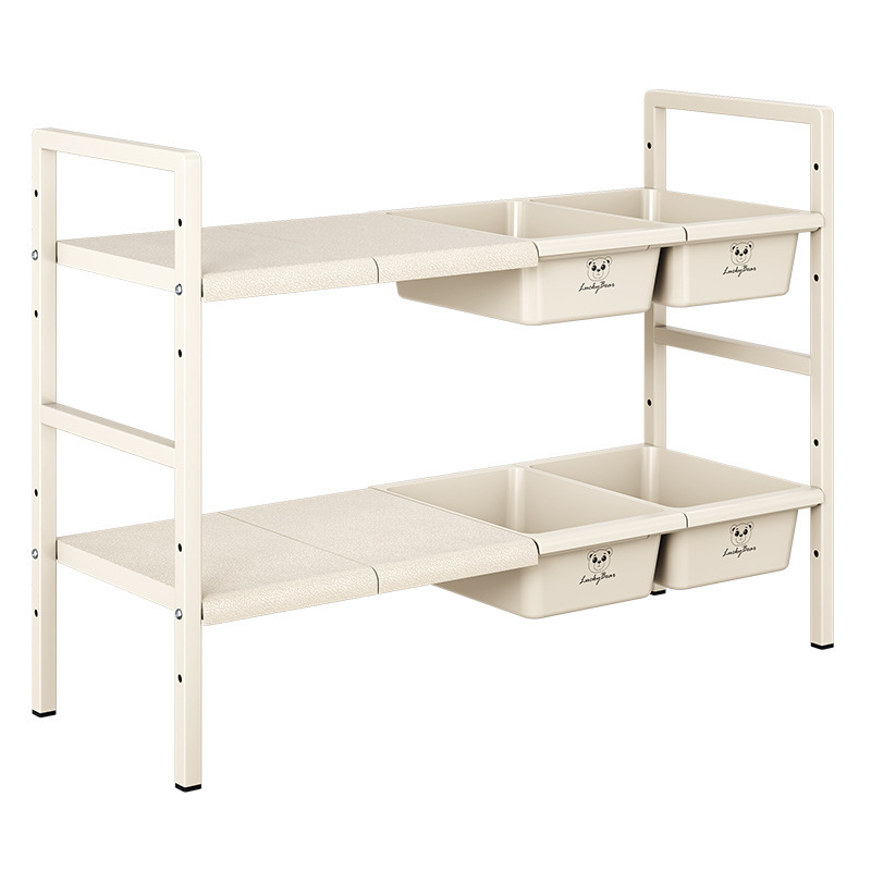 源工場厨房伸縮可能下水槽棚棚棚棚棚棚棚棚多機能収納鍋棚|undefined