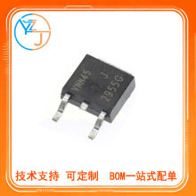 ȫ�� MJD2955T4G MJD2955˿ӡ2955G TO-252 ��ЧӦ�� MOS��