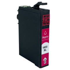 DreamFly compatible with Epson EPSON 193 T1931 ink cartridge, suitable for WF2521 WF2531 ink cartridge