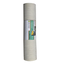 PVC发泡镂空冰箱防滑餐垫橱柜垫果蔬保护发泡垫冰箱垫水槽保护垫