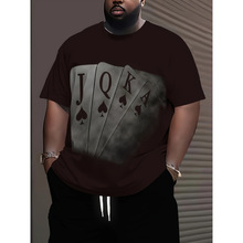 O 68445 Simple Men's Short Sleeve ��Լ��ʿ����羳����ͨ