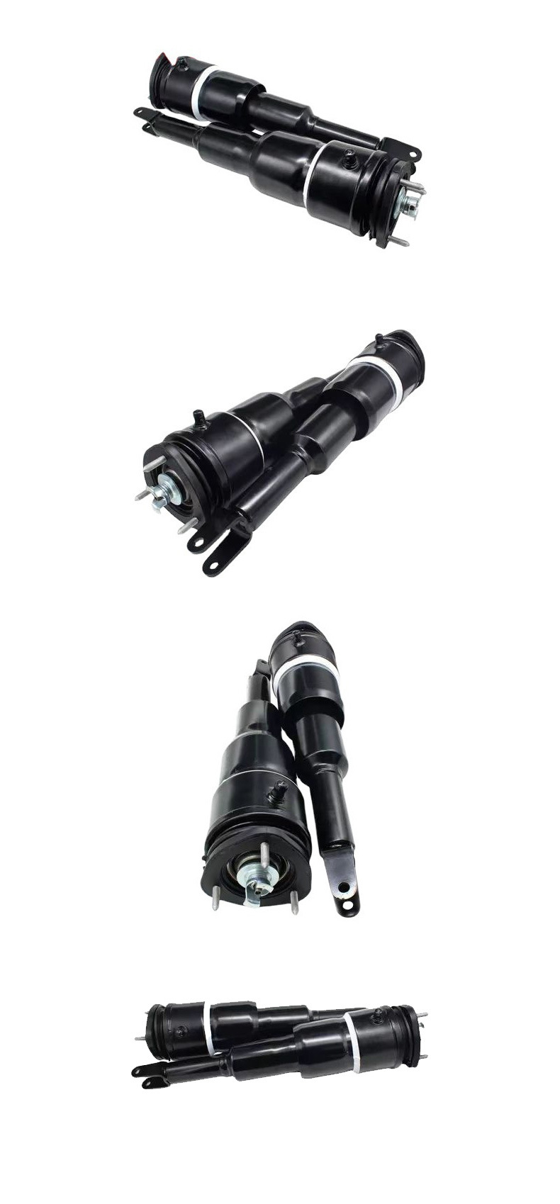 Front air shock absorber for Lexus Lingzhi LS600 48020-50200 48010-52010