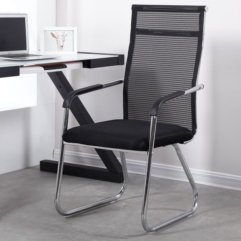 Comfortable Chair for Long Sitting, Home Computer Chair, Ergonomic Seat, Backrest Chair, Office Chair, Student Office Chair