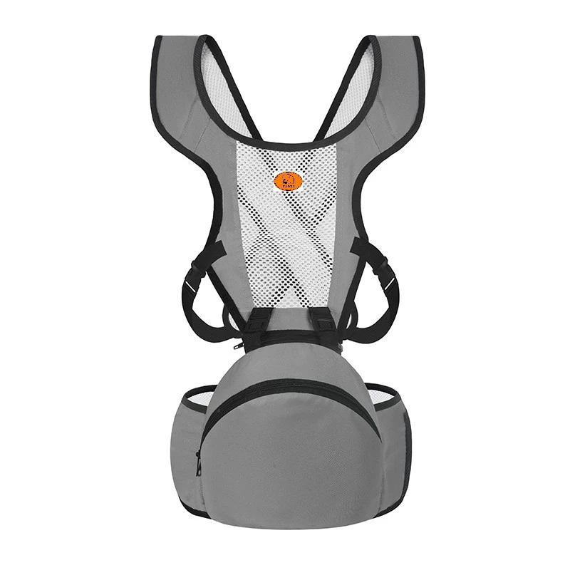 Детское летнее сумка-переноска Hipseat, прямые поставки