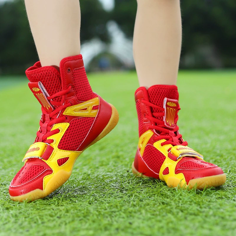 Мужская и женская обувь для бокса