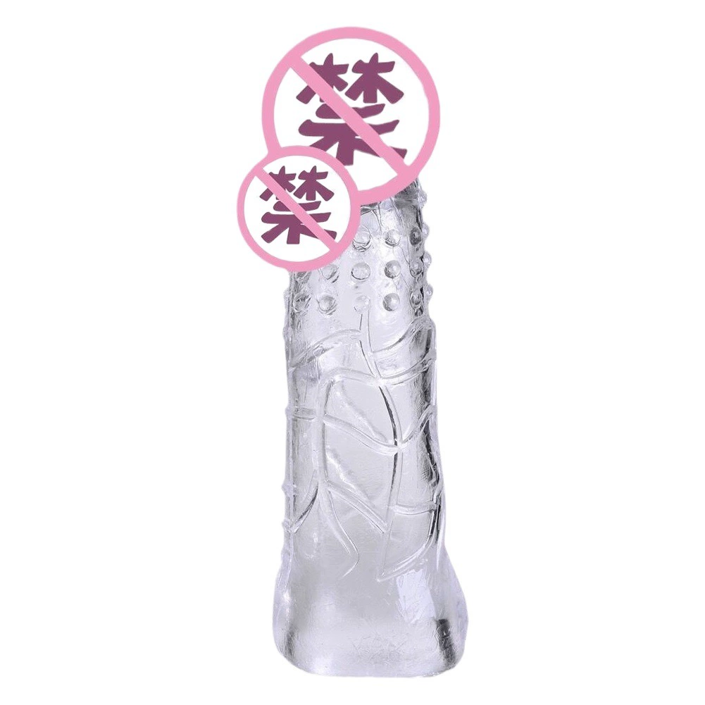 Набор кристаллов булавы на подкладке и смелый мужской набор удлиненных на 7 см секс-игрушек для взрослых оптом поколение волос