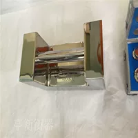 Нержавеющая сталь марки 304 M1 5kg -25 кг, стандартные веса с замком, доступные со склада