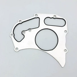 滤网;密封垫片;其他过滤材料