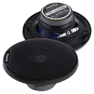 Tweeter Amplifier Speaker 1, Car horn/tweeter
