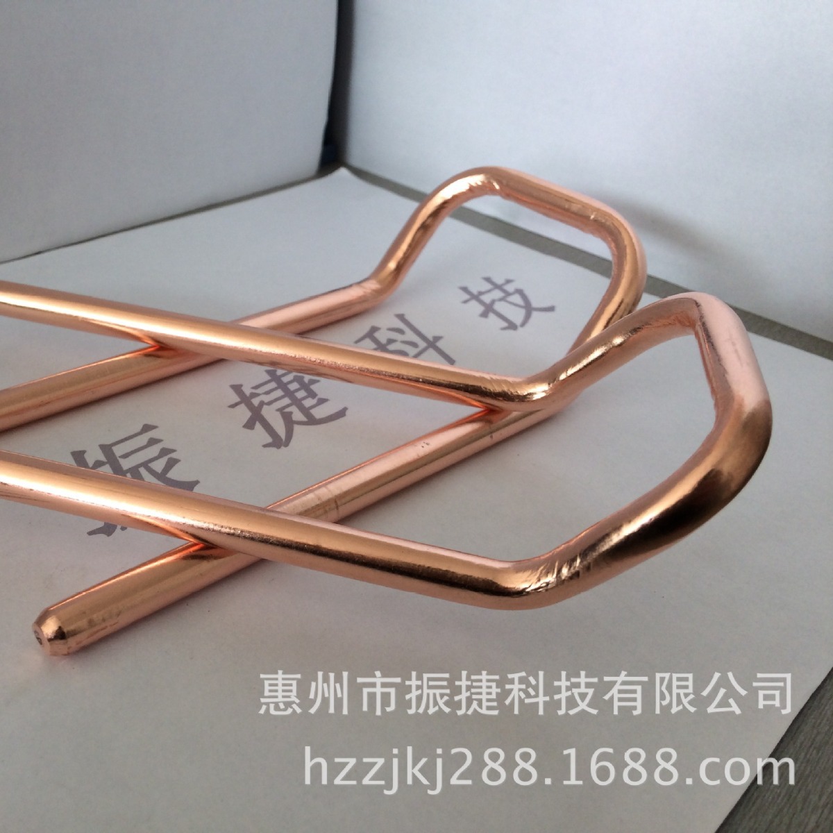 非标高效热管厂价直销价格低品质高