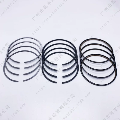 PISTON RING, Piston, piston ring, piston pin