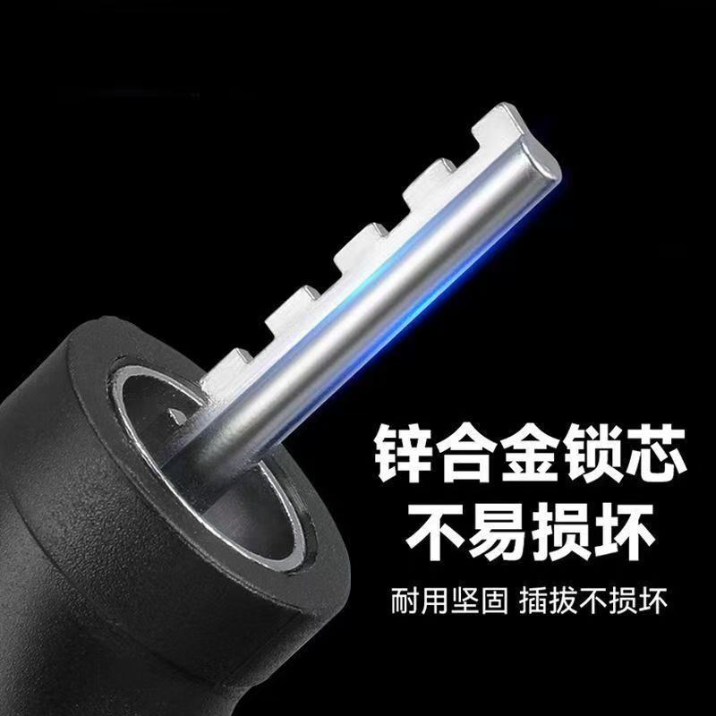 自転車キーロックマウンテン盗難防止パスワードロックマウンテンバイクポータブルチェーンケーブル電気自動車自転車ロック|undefined