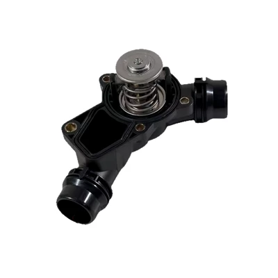 brand new, Thermostat