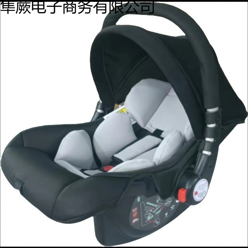 Infant Sleeping Basket (Available for 1 Month) Baby Car Child Safety Seat Cradle