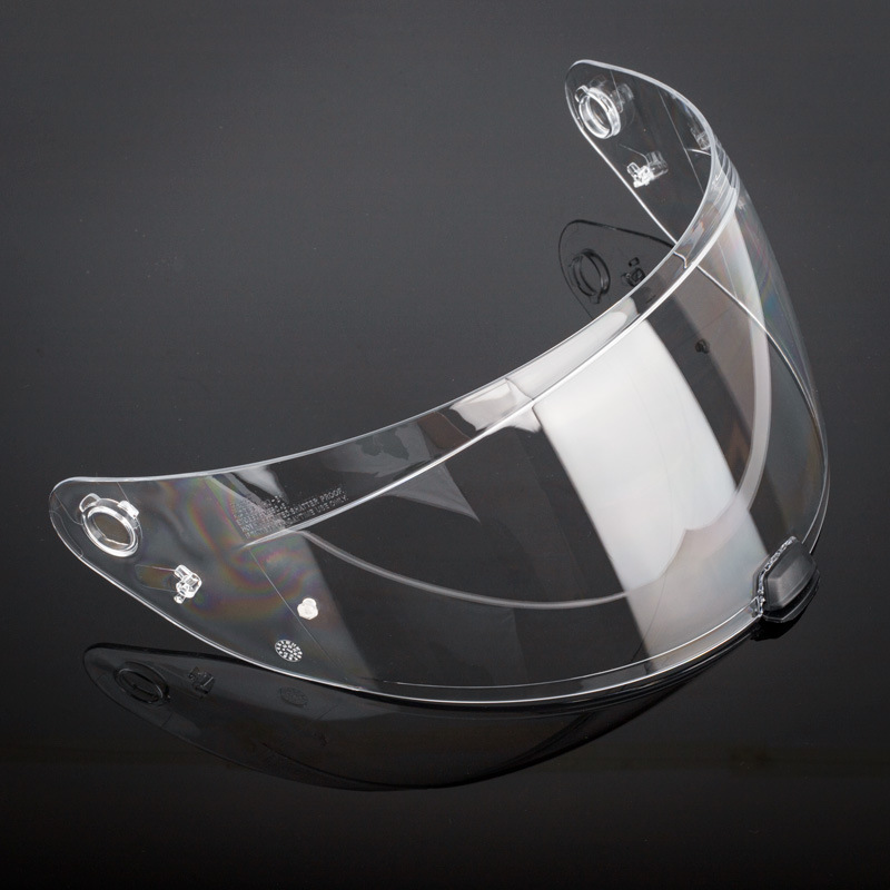 Motorcycle Helmet Hj-20M Lens Adapted to C70/Is17/Fg17 Model Safety Lens Helmet Accessories