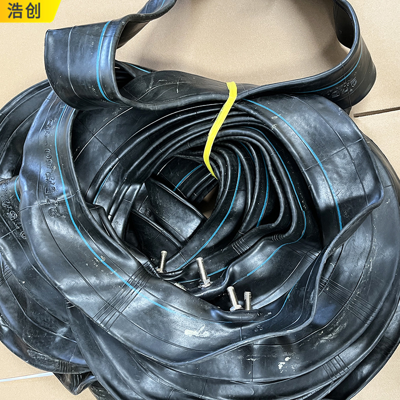 250-10摩托车内胎丁基胶材质高赛越野摩托车直嘴内胎童车内胎轮胎