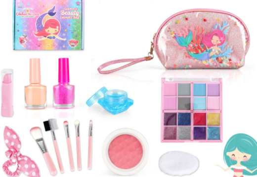 401g/인어 핸드백 14 개 세트