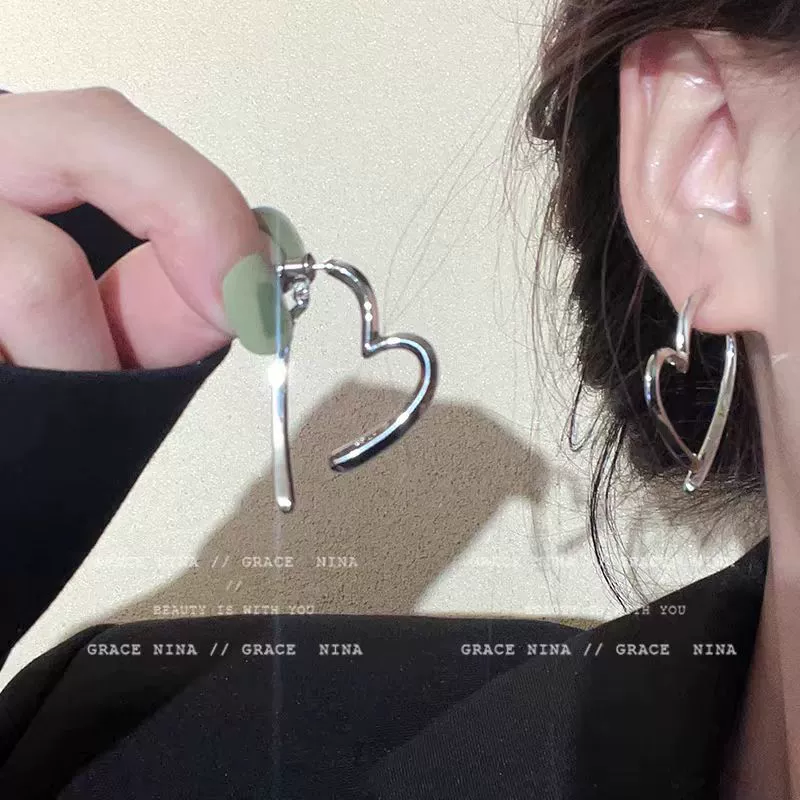 Серебряная игла из жемчуга, циркония, модный универсальный дизайн серьг, образец серебра 925, высокий стиль качества, простой и элегантный дизайн