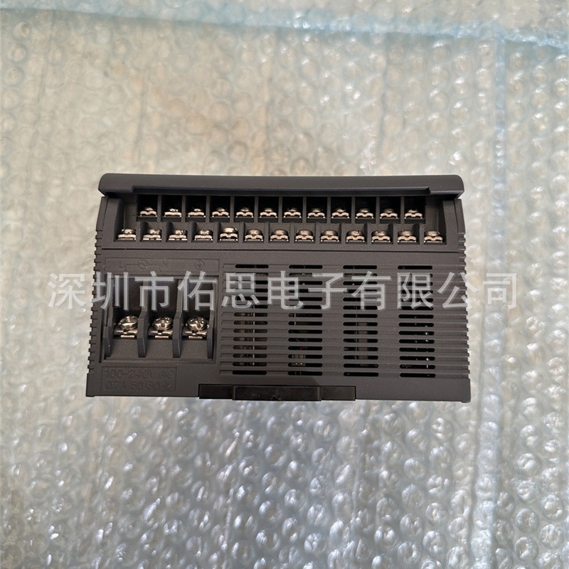 KEYENCE基恩士KV-40DR可编程控制器KV-40AT议价KV-40AR KV-40ATP