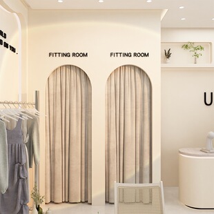 ԇ���gFITTING ROOM���w��մ���w���s�������ַ��b���b��T���N