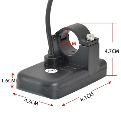 Elektromobil cihazları Lcd Display S810 Power