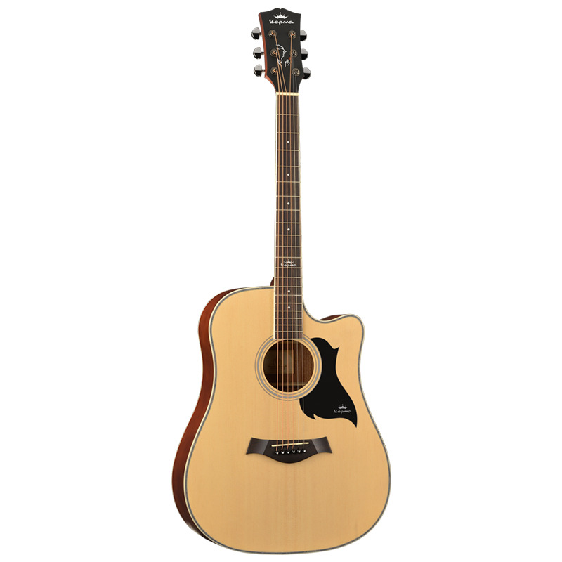 Guitar, box for beginners for students, 41 inch 5