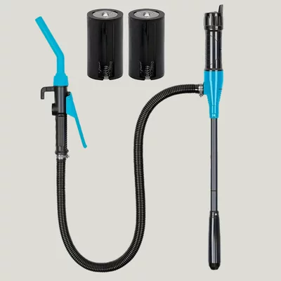 Kempinq və səyahət, oil suction pipe, oil extractor gun
