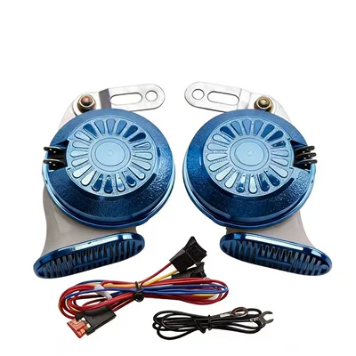 Snail Electric Horn for Cars – Car horn/tweeter