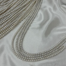 ��Ȼ��ˮ����5-6mm��ɫ���A���鴮�����pʮһ����DIY