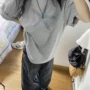 短袖美式半袖夏季t恤