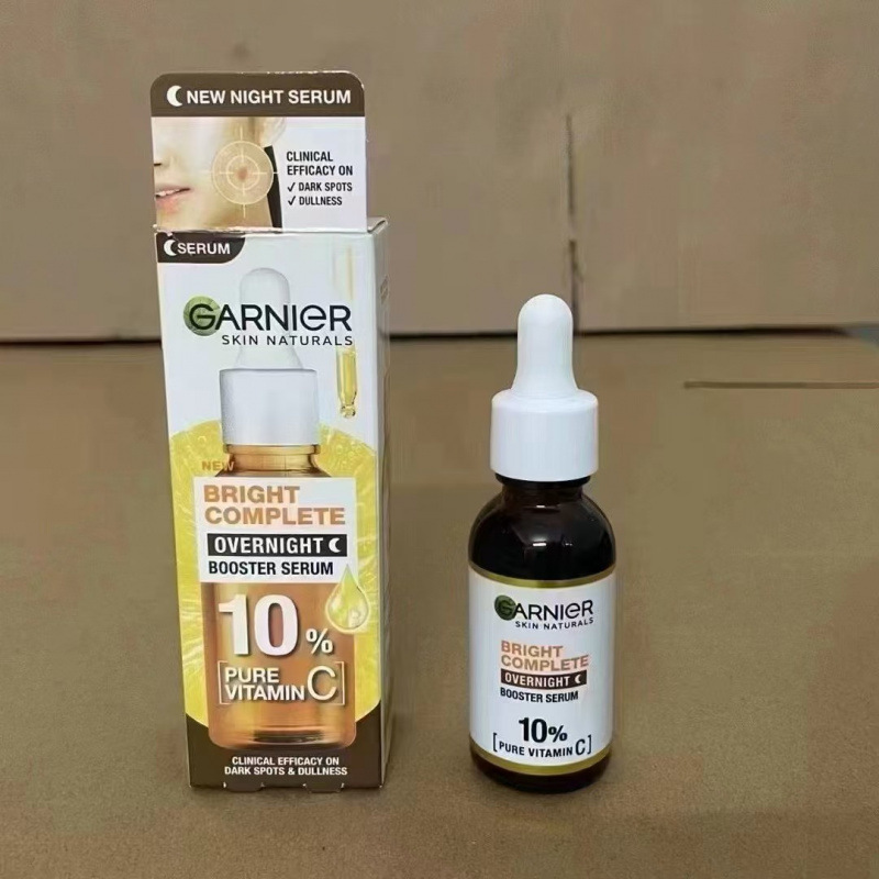 现货泰国卡尼尔精华液 瞬白烟酰胺377提亮肤色淡化精华液30ML|undefined
